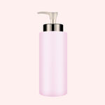 沐浴露产品精修