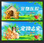 宠物医院