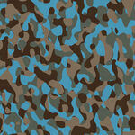 迷彩图案背景纹理