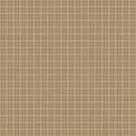 棕色格子面料布纹