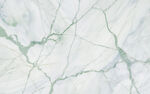 浅绿纹理大理石背景