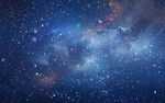 宇宙星空太空图