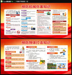 预防机械伤害物体打击