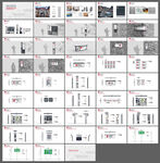 景区老街古街环境导视设计方案