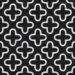 花砖水磨石背景