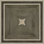 木质几何图案地板纹理