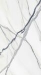 简约灰白大理石纹理图案