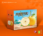 维纳斯苹果 水果包装