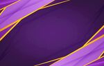 紫色渐变线条抽象背景图