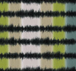 几何条纹抽象图案背景