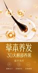 草本养发30天浓密滋养