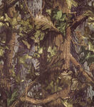 丛林迷彩图案纹理