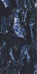 深蓝色大理石石纹