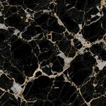 黑色大理石纹理图案