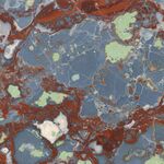 多彩斑驳大理石纹理