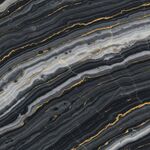 黑色大理石纹理图案