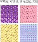 浪漫爱心    情人节爱心图案