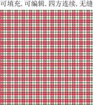 格子面料       格子图案