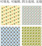 圣诞节背景     圣诞节图案