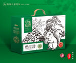 坚果包装 干果礼盒
