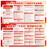 二十届四中全会