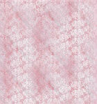 粉色梦幻花纹背景图