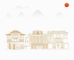北京师范大学建筑