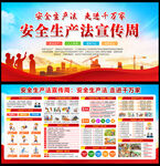 2025年安全生产法宣传周