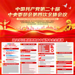 二十届四中全会