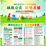 垃圾分类