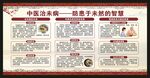 中医健康教育知识宣传栏
