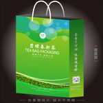 茶叶包装  