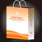 包装手提袋