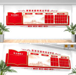 党支部党务公开栏