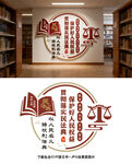法治文化墙