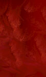 深红抽象纹理背景图