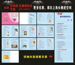 宫颈癌乳腺癌防治手册