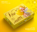 维纳斯苹果 水果礼盒