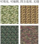 迷彩图案  迷彩印花 迷彩花纹