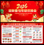 2026年春节安全宣传栏