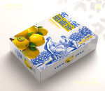 维纳斯苹果 水果礼盒