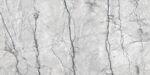 灰白大理石纹理背景图