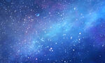 银河星空背景