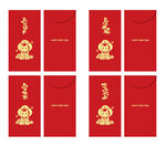 红包设计ai适量