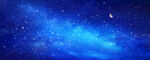 巨幅宇宙星空背景图