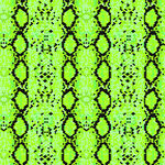 绿色蛇纹图案纹理