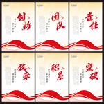 公司文化企业文化