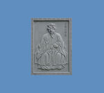 金辨大将军图片