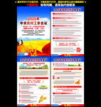 中央农村工作会议