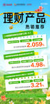 理财海报
